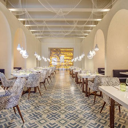 Grand Lido Negril Au-Naturel, An Autograph Collection All-Inclusive Resort - Adults Only Екстер'єр фото
