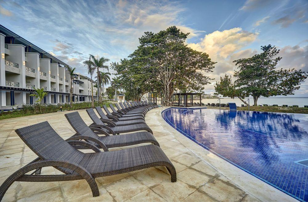 Grand Lido Negril Au-Naturel, An Autograph Collection All-Inclusive Resort - Adults Only Екстер'єр фото