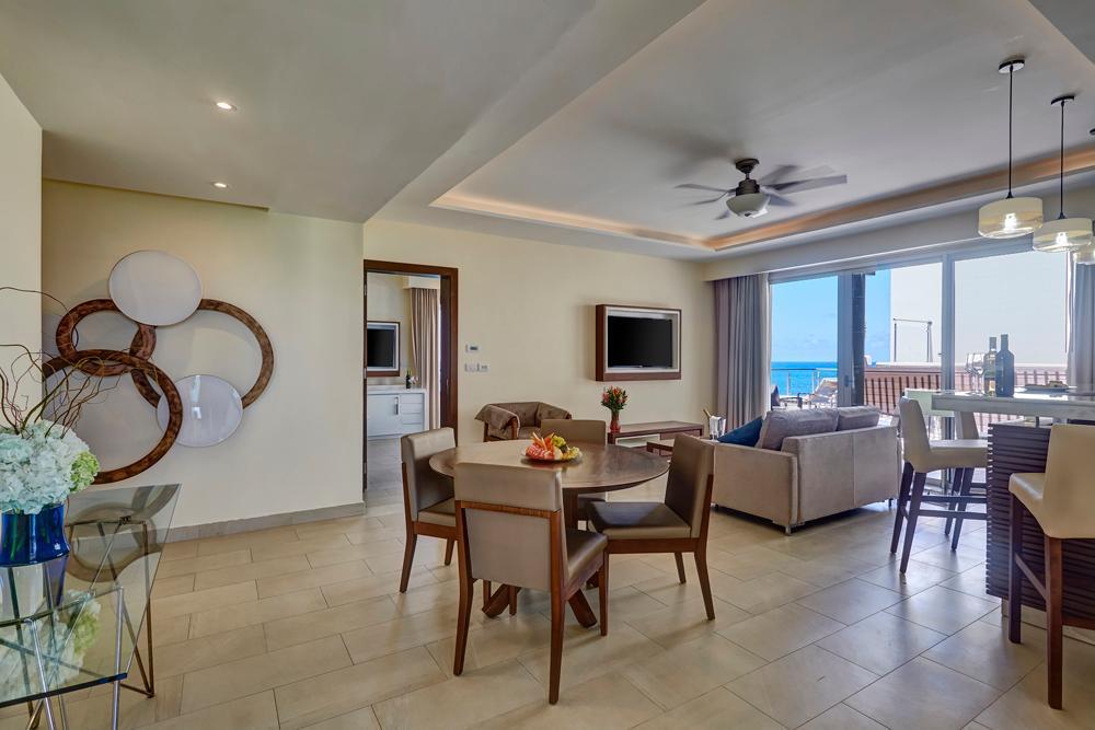 Grand Lido Negril Au-Naturel, An Autograph Collection All-Inclusive Resort - Adults Only Екстер'єр фото