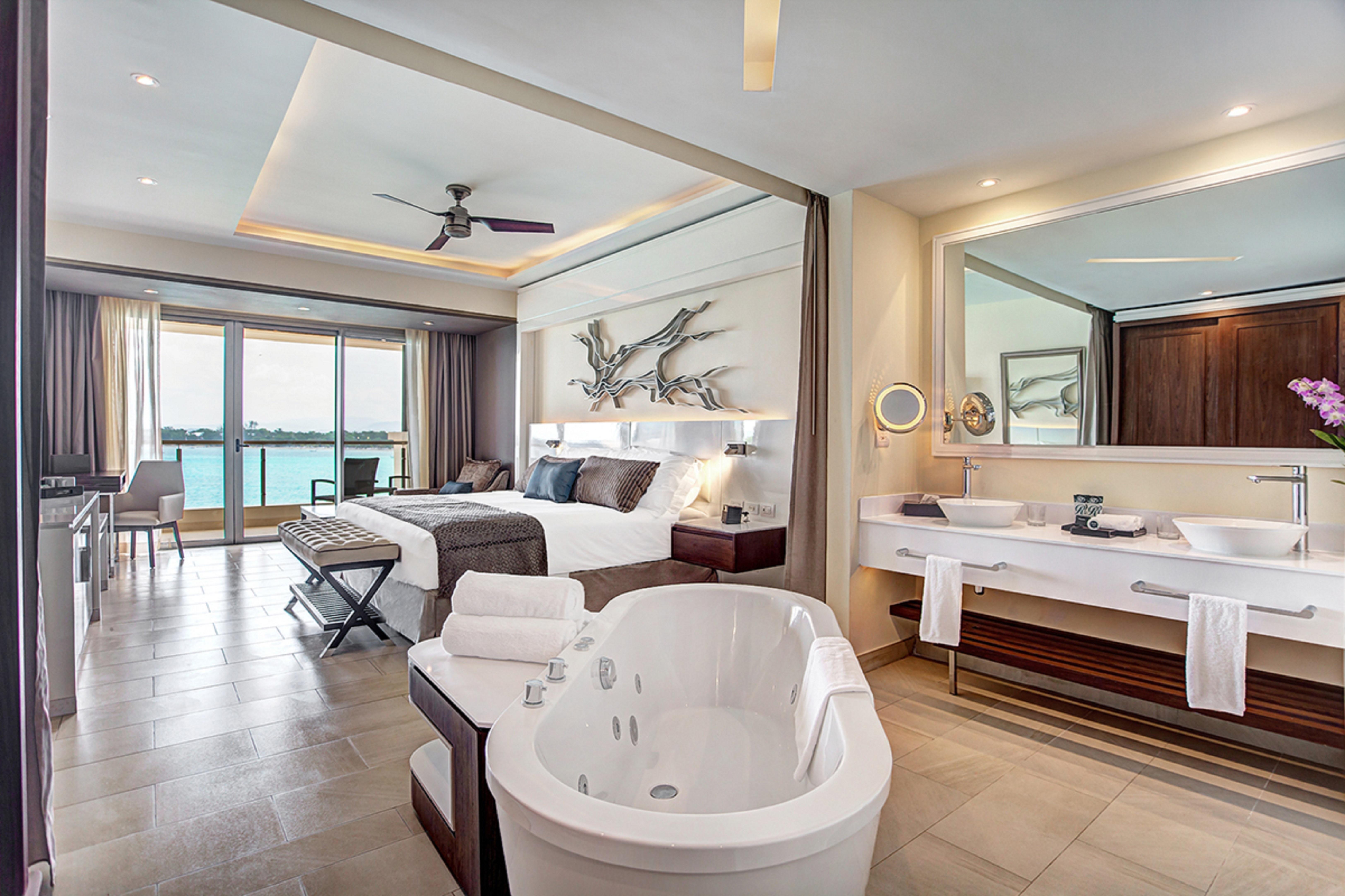 Grand Lido Negril Au-Naturel, An Autograph Collection All-Inclusive Resort - Adults Only Екстер'єр фото