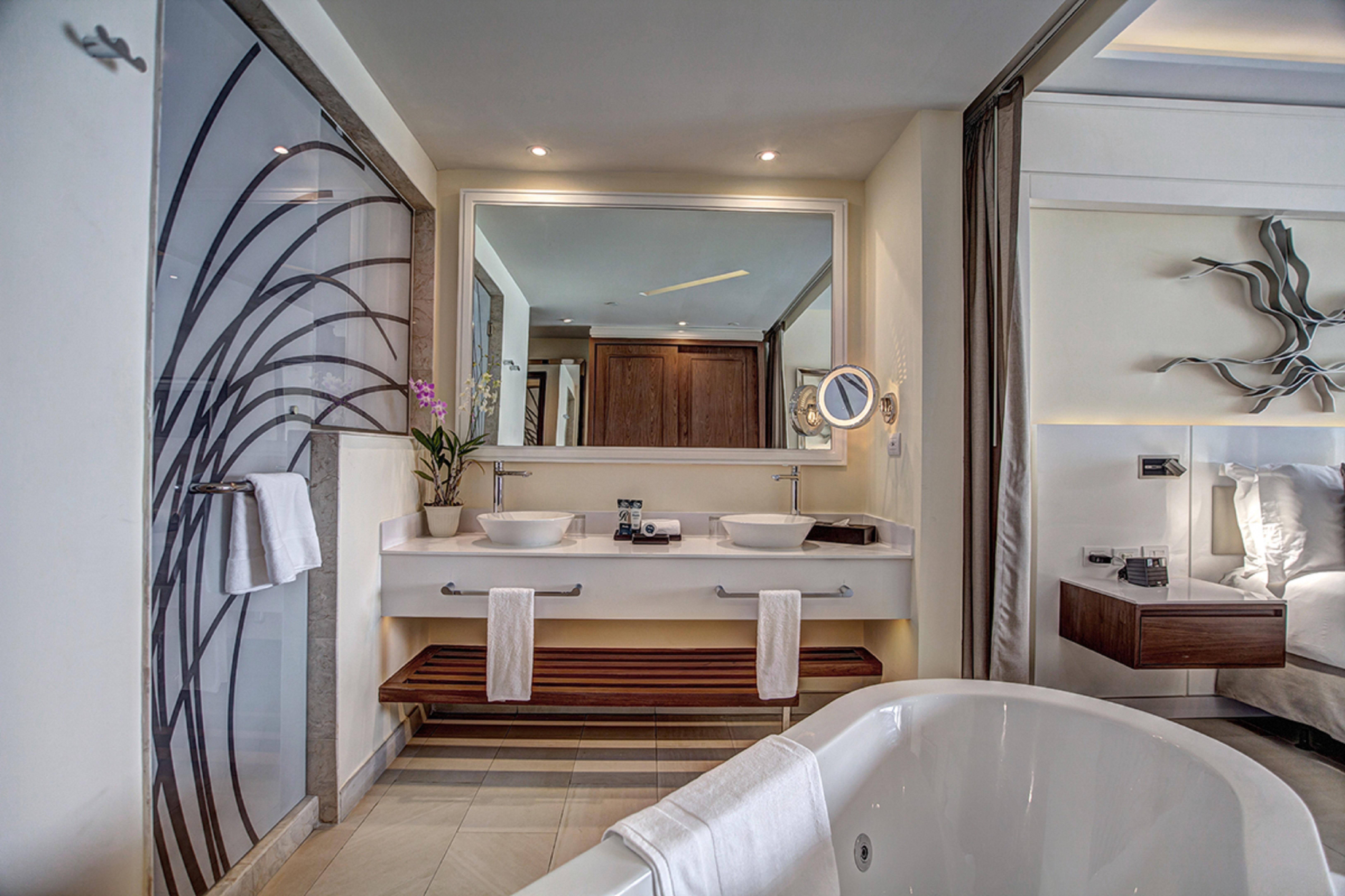 Grand Lido Negril Au-Naturel, An Autograph Collection All-Inclusive Resort - Adults Only Екстер'єр фото