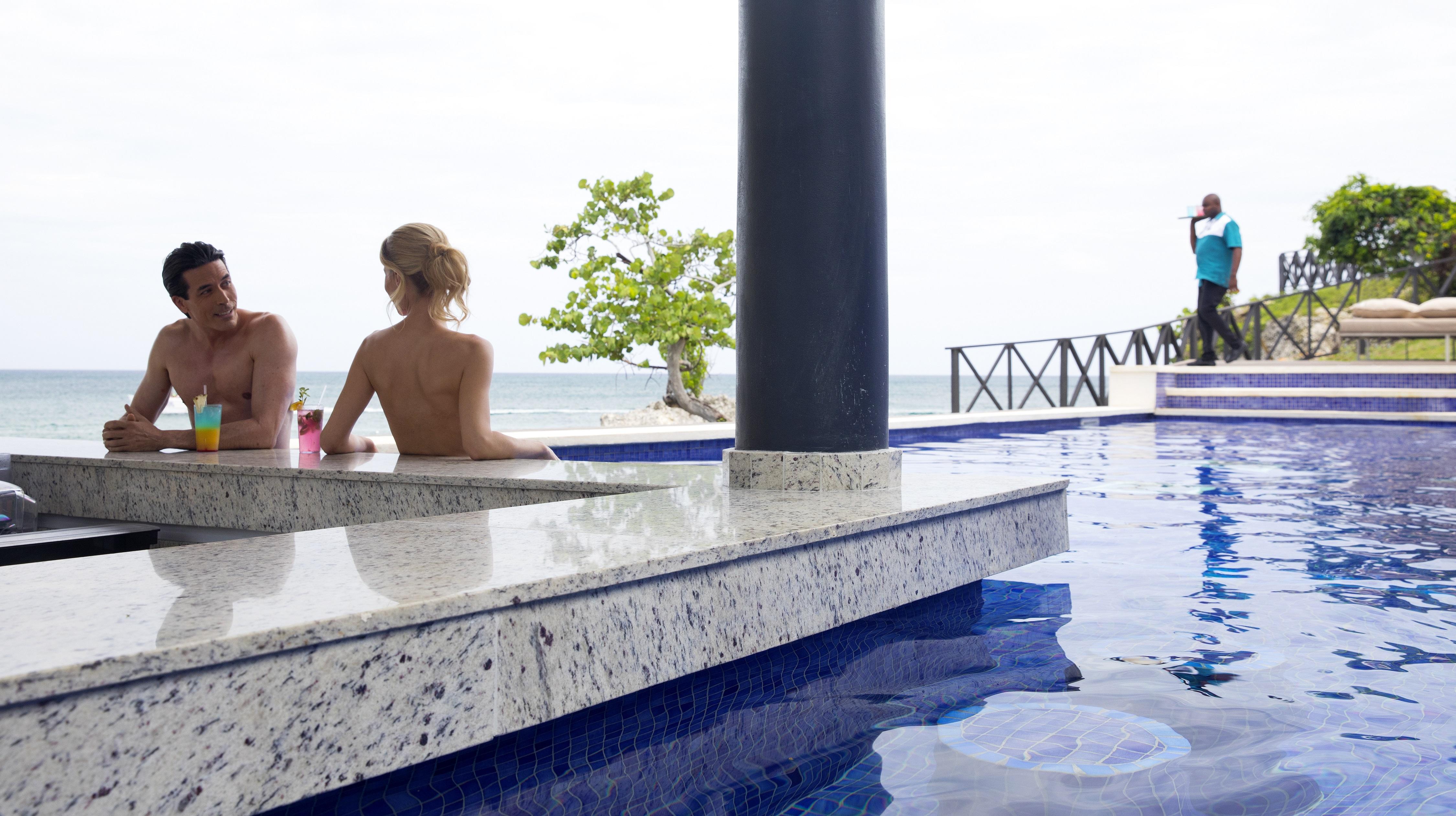 Grand Lido Negril Au-Naturel, An Autograph Collection All-Inclusive Resort - Adults Only Екстер'єр фото