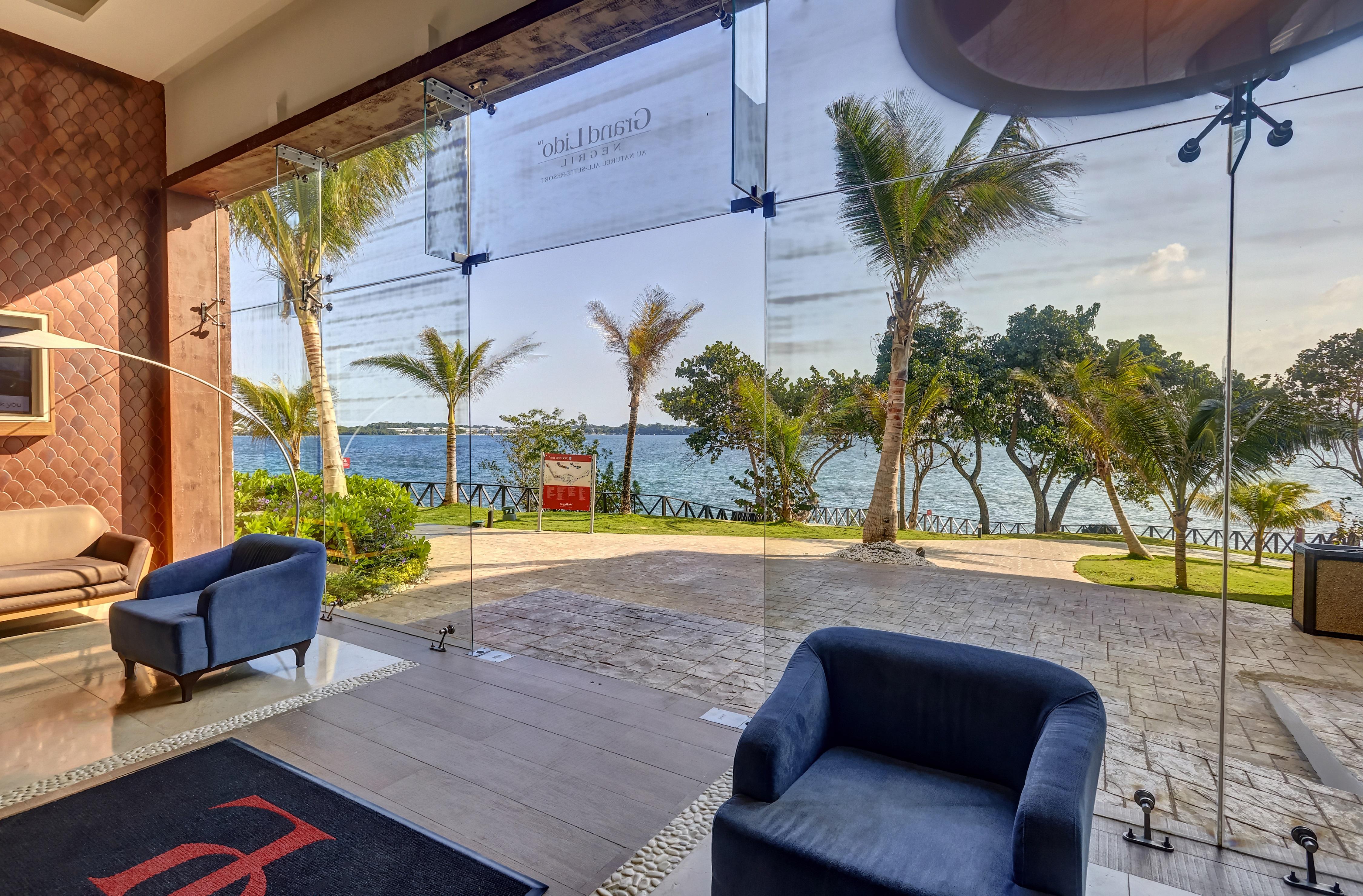 Grand Lido Negril Au-Naturel, An Autograph Collection All-Inclusive Resort - Adults Only Екстер'єр фото
