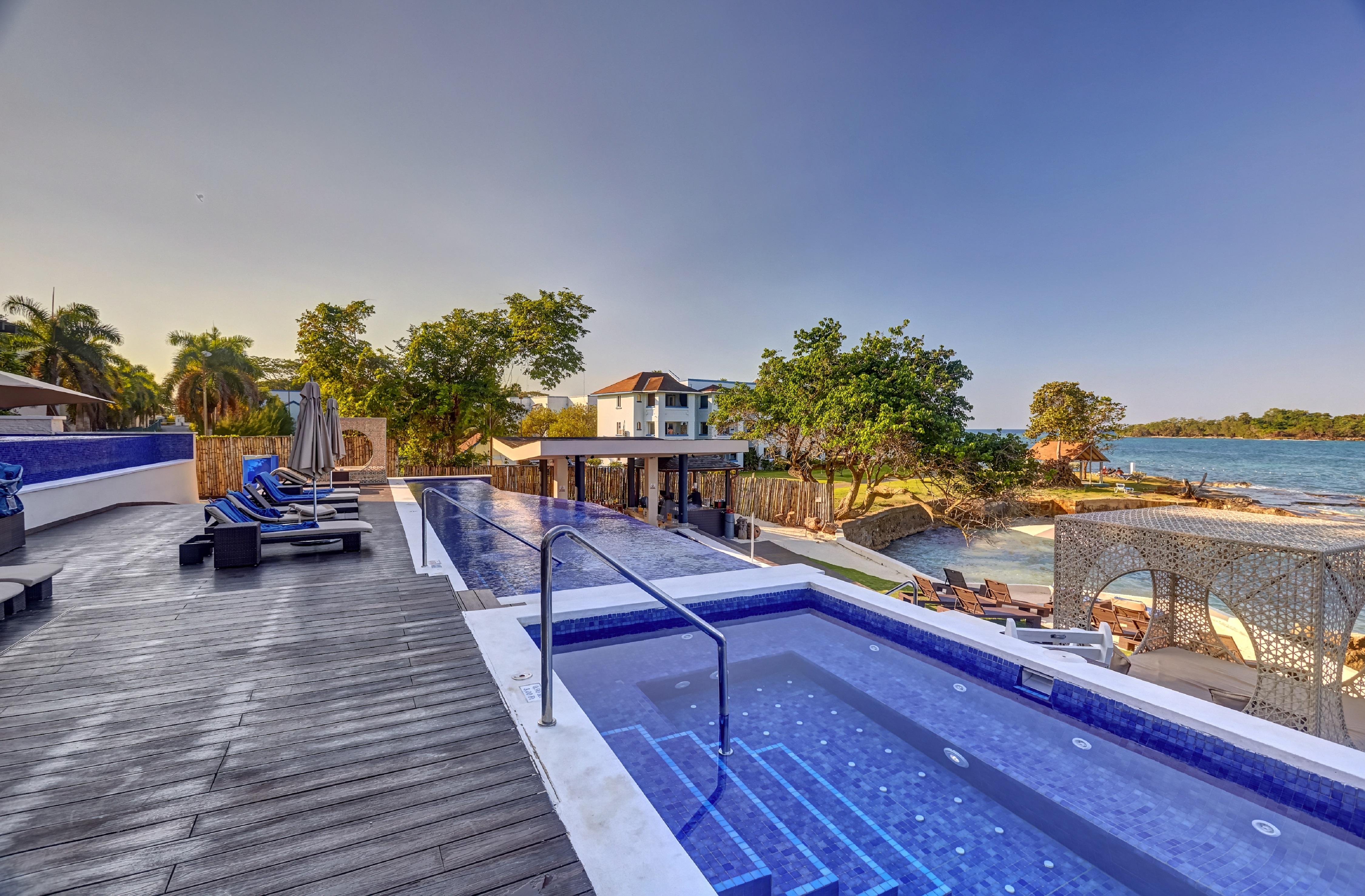 Grand Lido Negril Au-Naturel, An Autograph Collection All-Inclusive Resort - Adults Only Екстер'єр фото