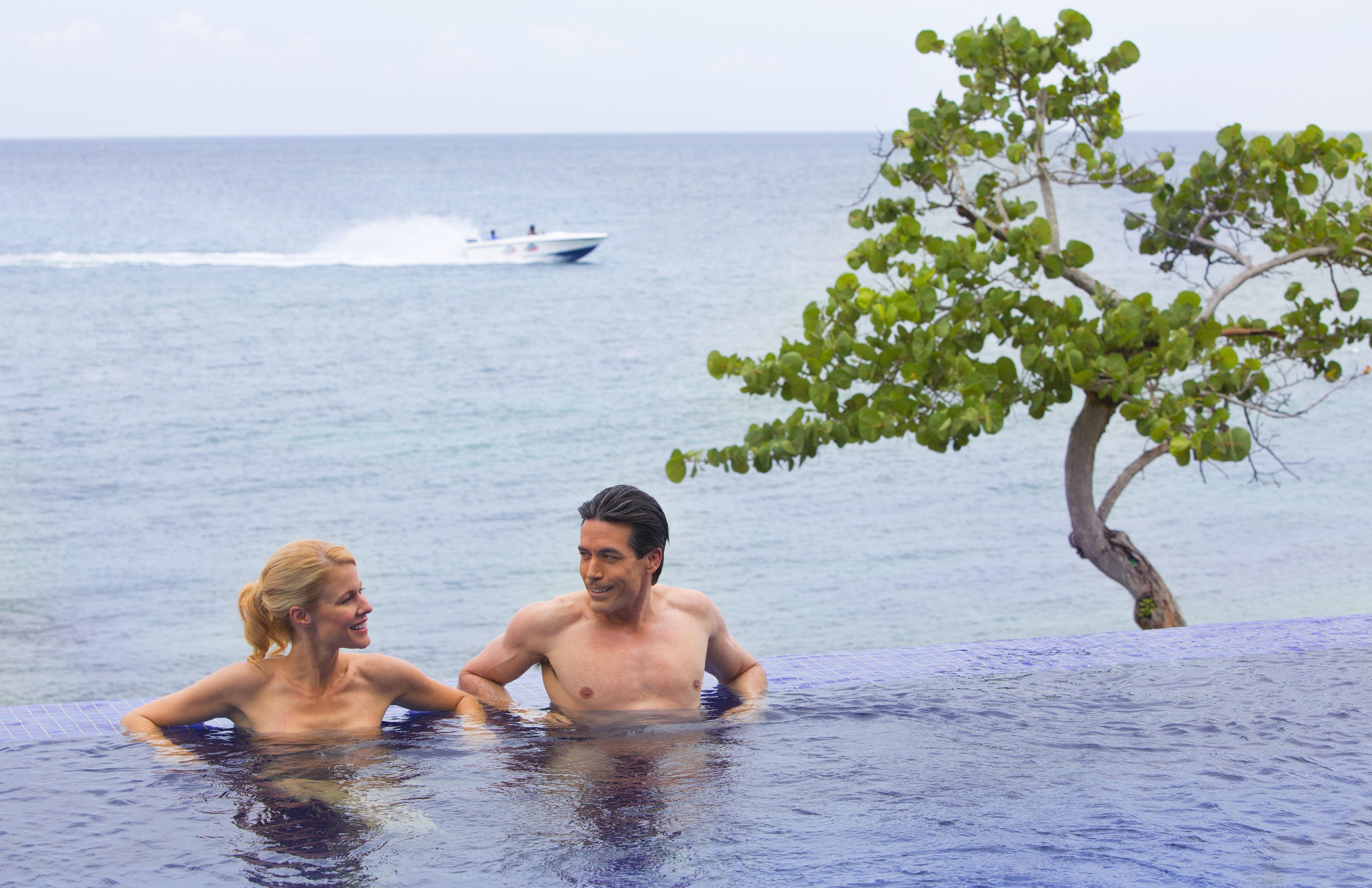 Grand Lido Negril Au-Naturel, An Autograph Collection All-Inclusive Resort - Adults Only Екстер'єр фото