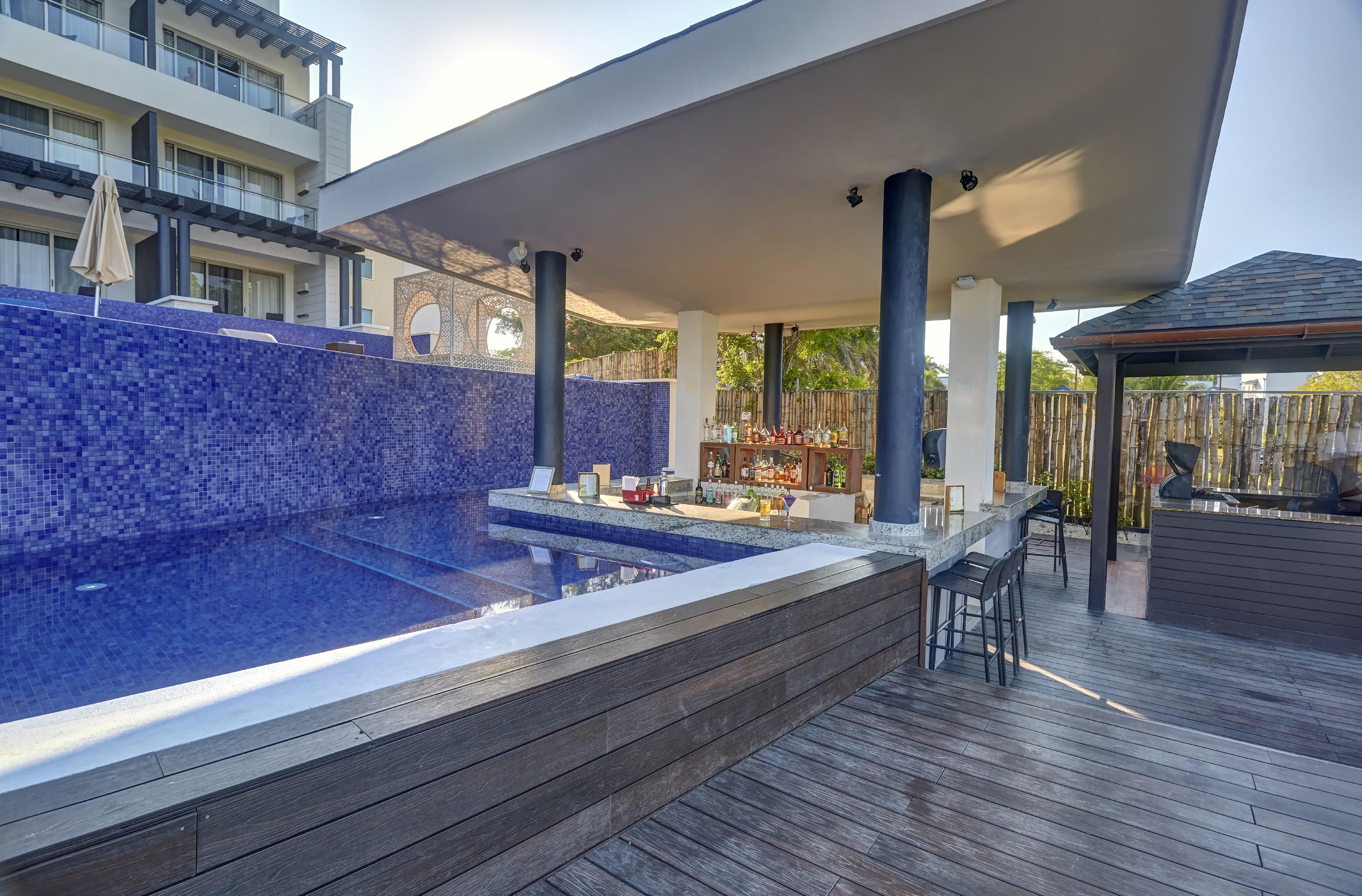 Grand Lido Negril Au-Naturel, An Autograph Collection All-Inclusive Resort - Adults Only Екстер'єр фото