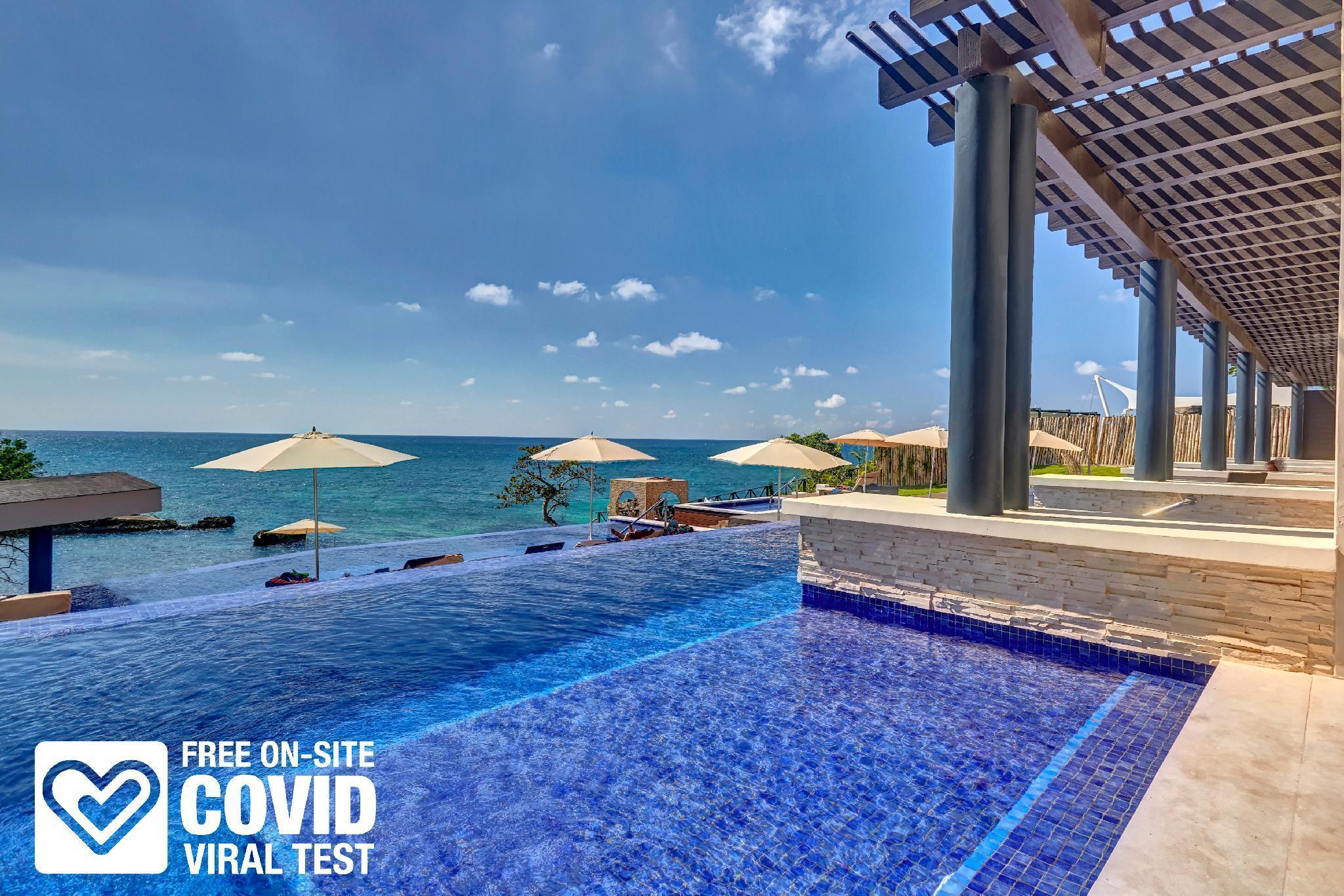 Grand Lido Negril Au-Naturel, An Autograph Collection All-Inclusive Resort - Adults Only Екстер'єр фото