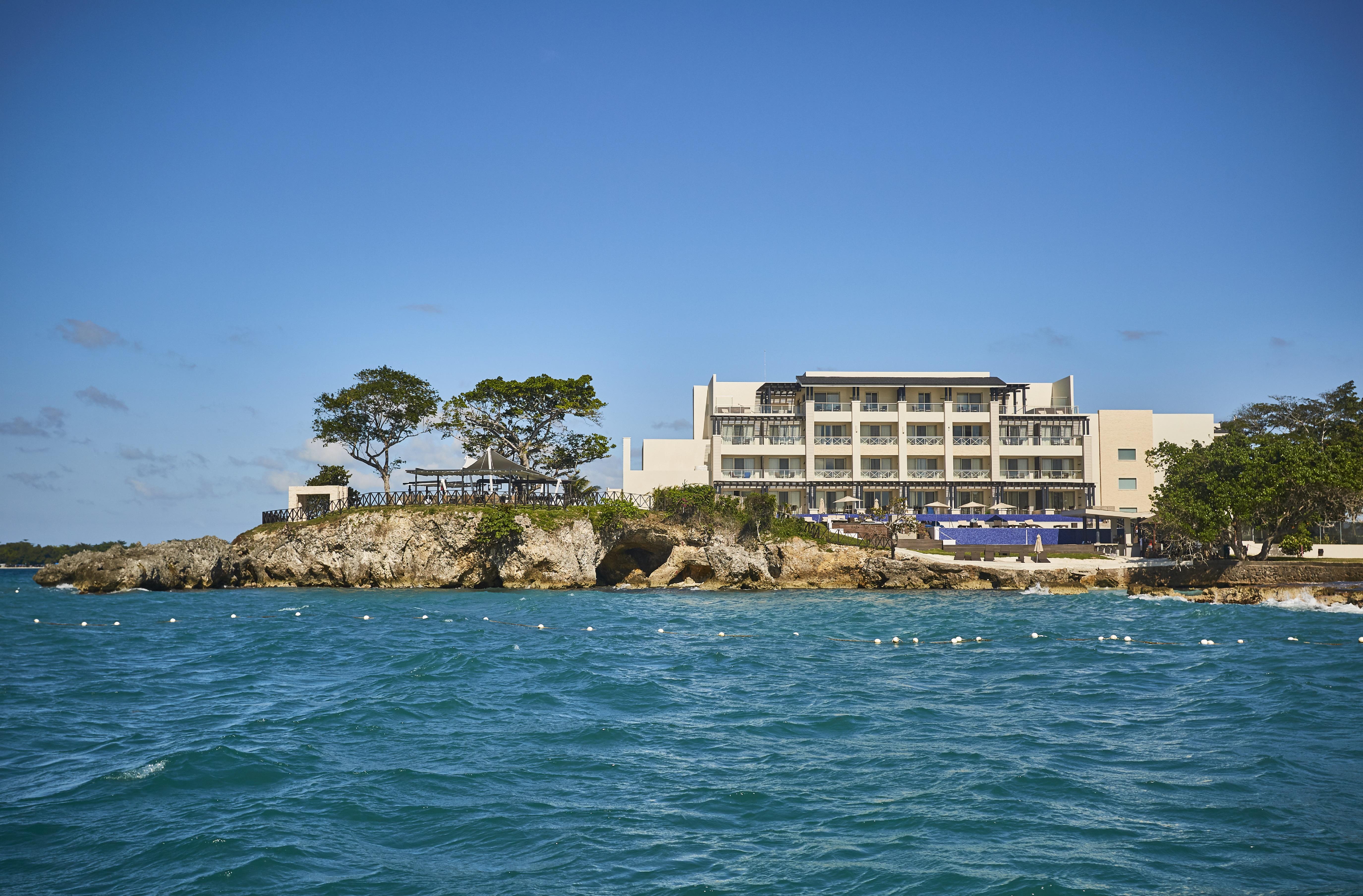 Grand Lido Negril Au-Naturel, An Autograph Collection All-Inclusive Resort - Adults Only Екстер'єр фото