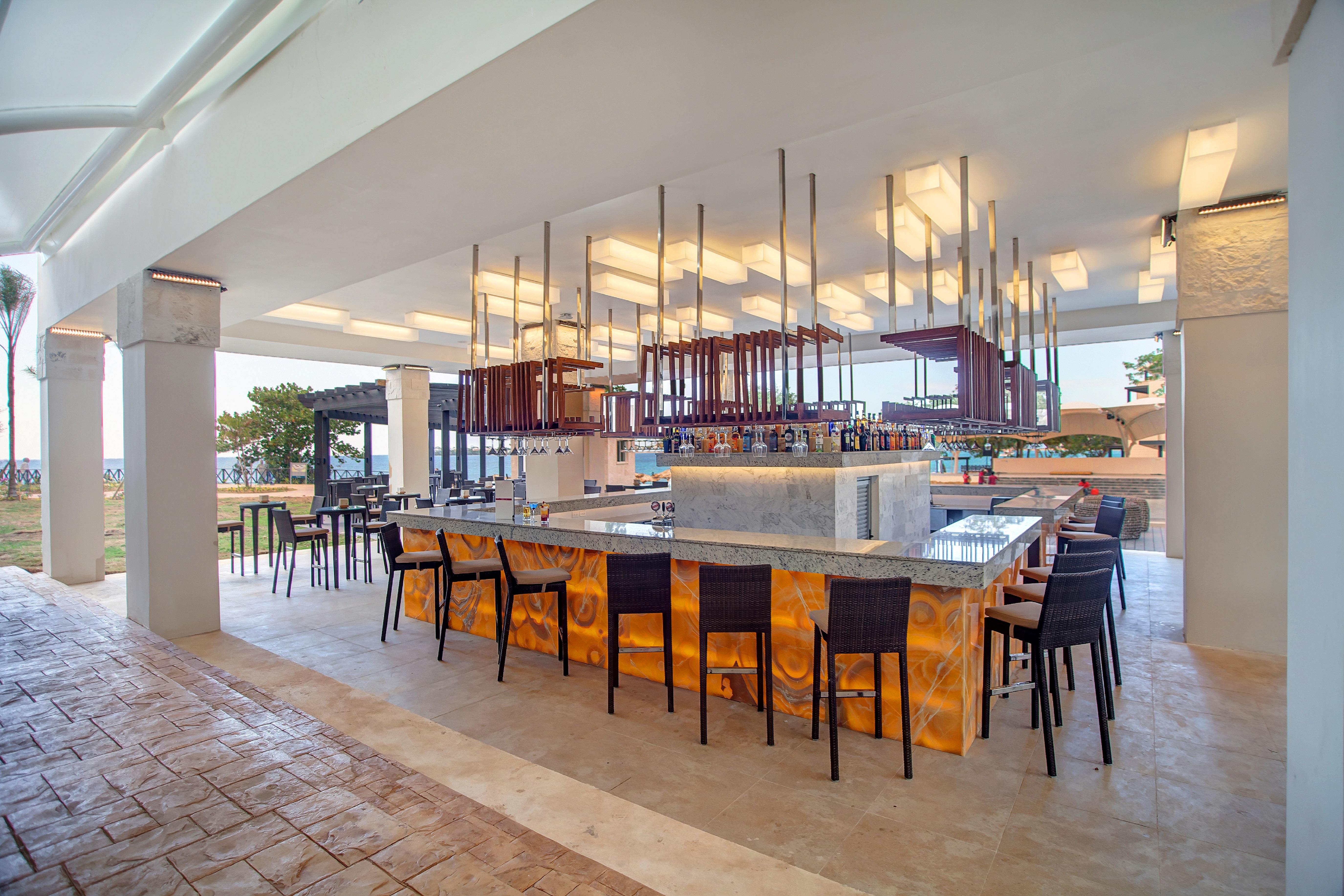Grand Lido Negril Au-Naturel, An Autograph Collection All-Inclusive Resort - Adults Only Екстер'єр фото