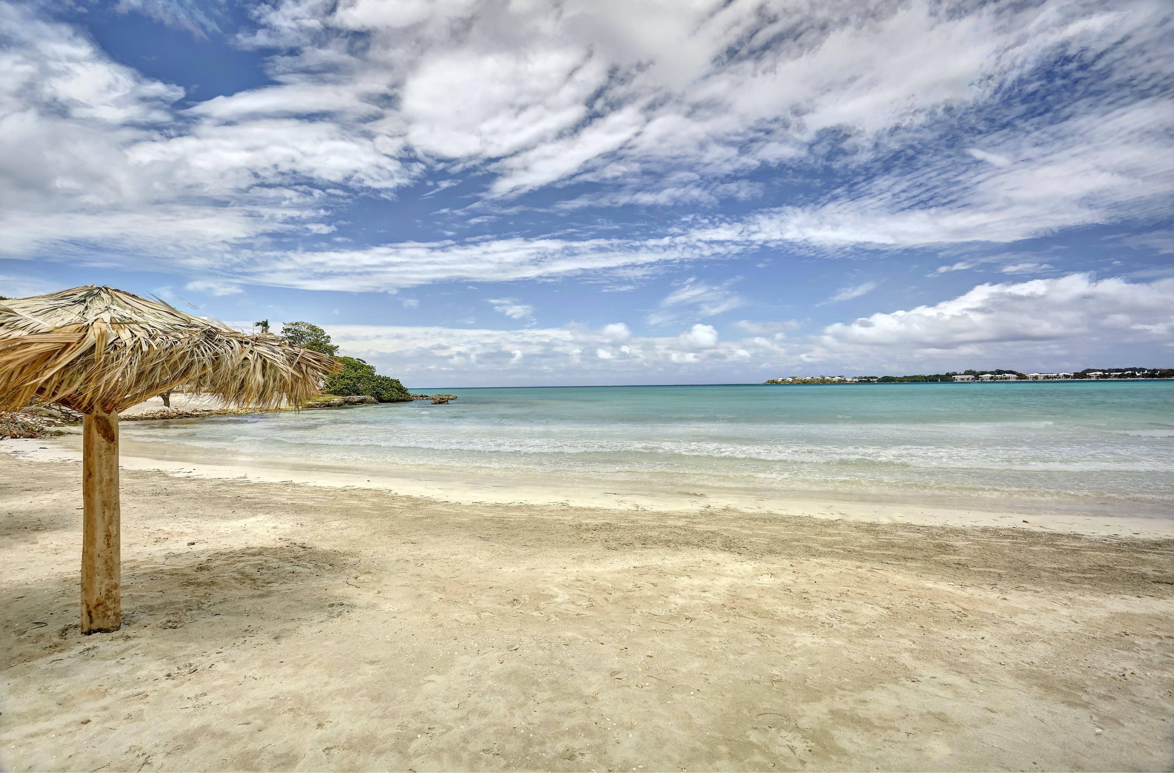 Grand Lido Negril Au-Naturel, An Autograph Collection All-Inclusive Resort - Adults Only Екстер'єр фото