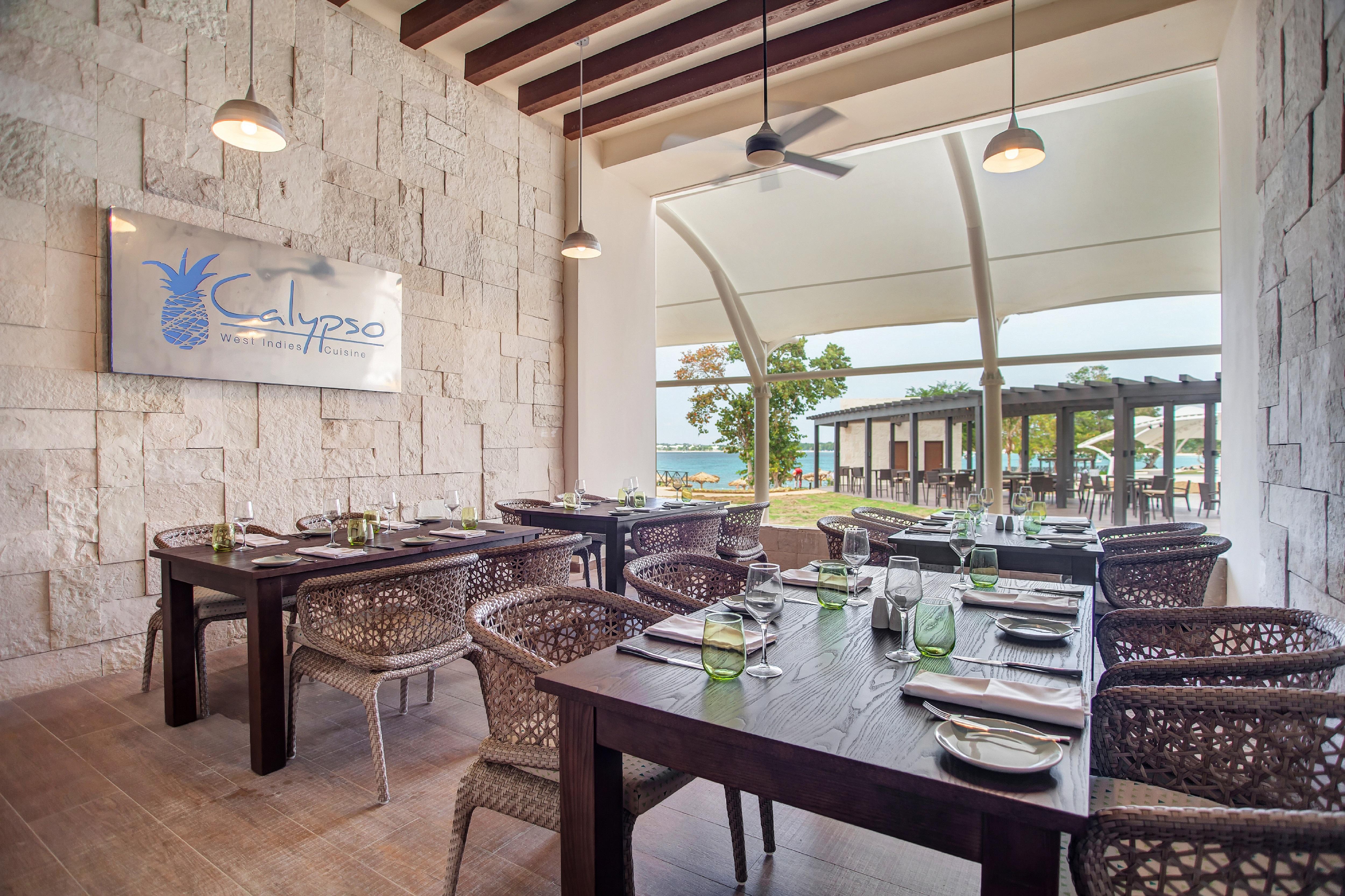 Grand Lido Negril Au-Naturel, An Autograph Collection All-Inclusive Resort - Adults Only Екстер'єр фото