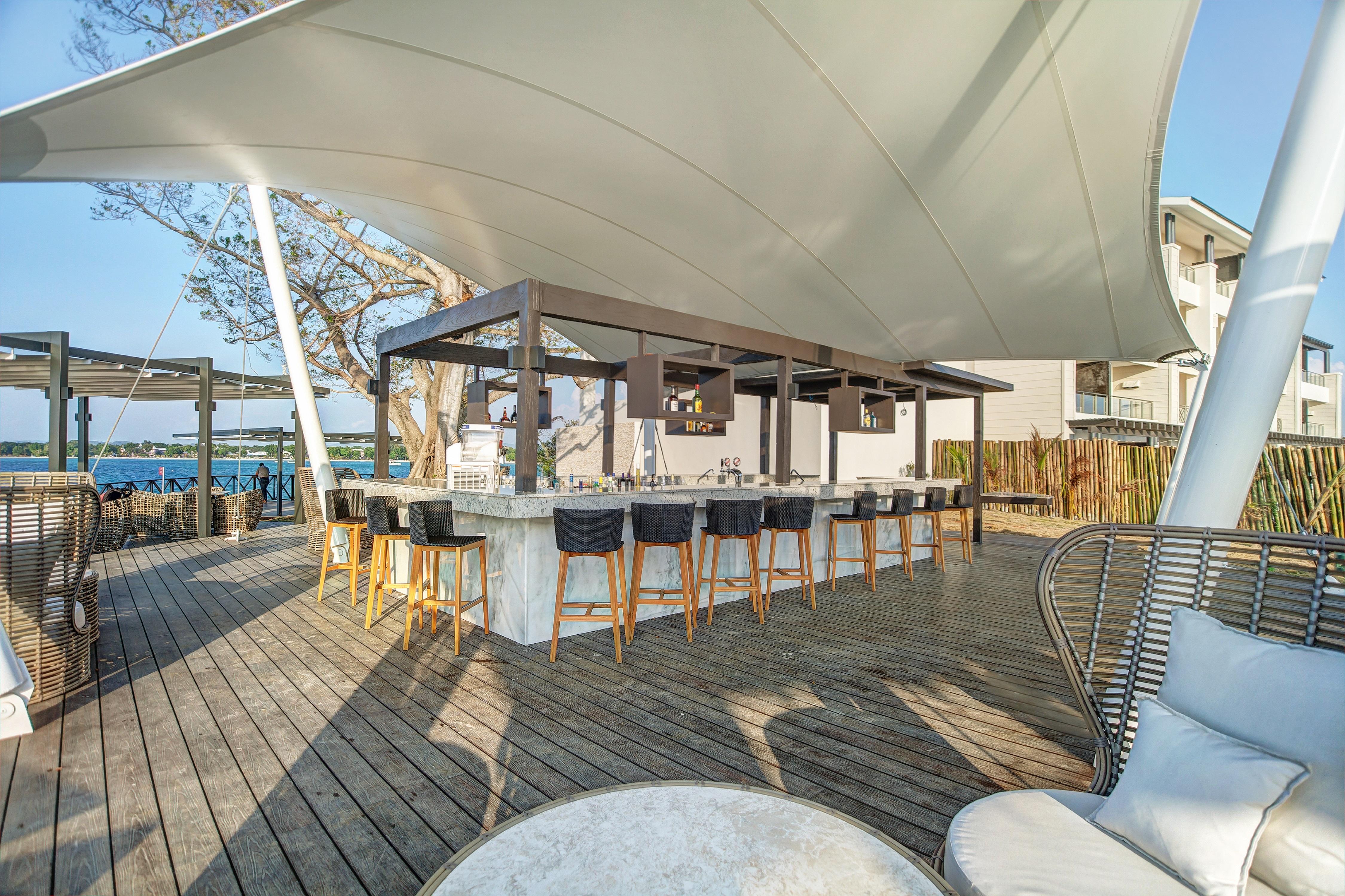 Grand Lido Negril Au-Naturel, An Autograph Collection All-Inclusive Resort - Adults Only Екстер'єр фото