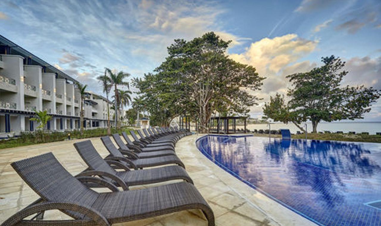Grand Lido Negril Au-Naturel, An Autograph Collection All-Inclusive Resort - Adults Only Екстер'єр фото