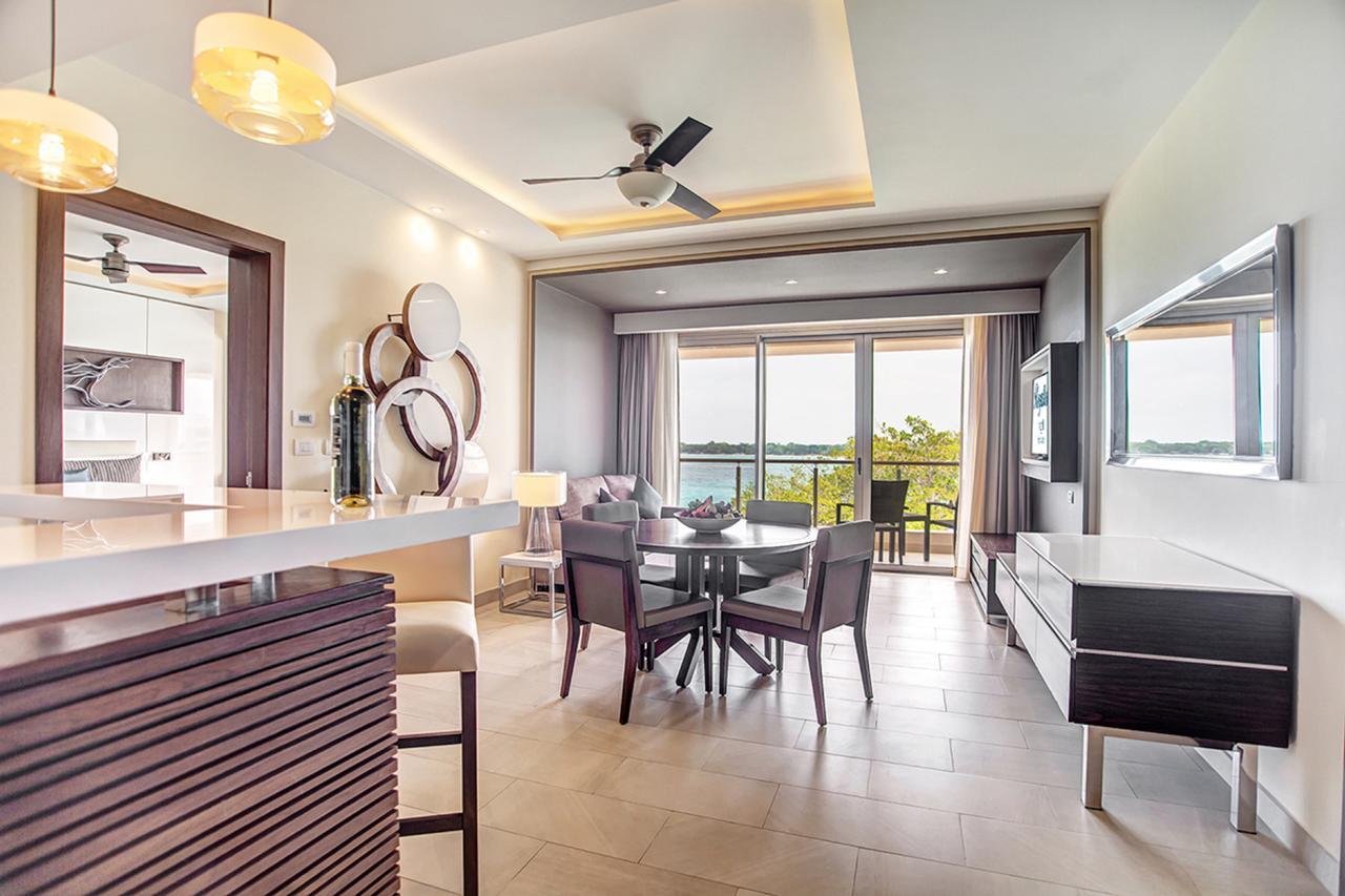 Grand Lido Negril Au-Naturel, An Autograph Collection All-Inclusive Resort - Adults Only Екстер'єр фото