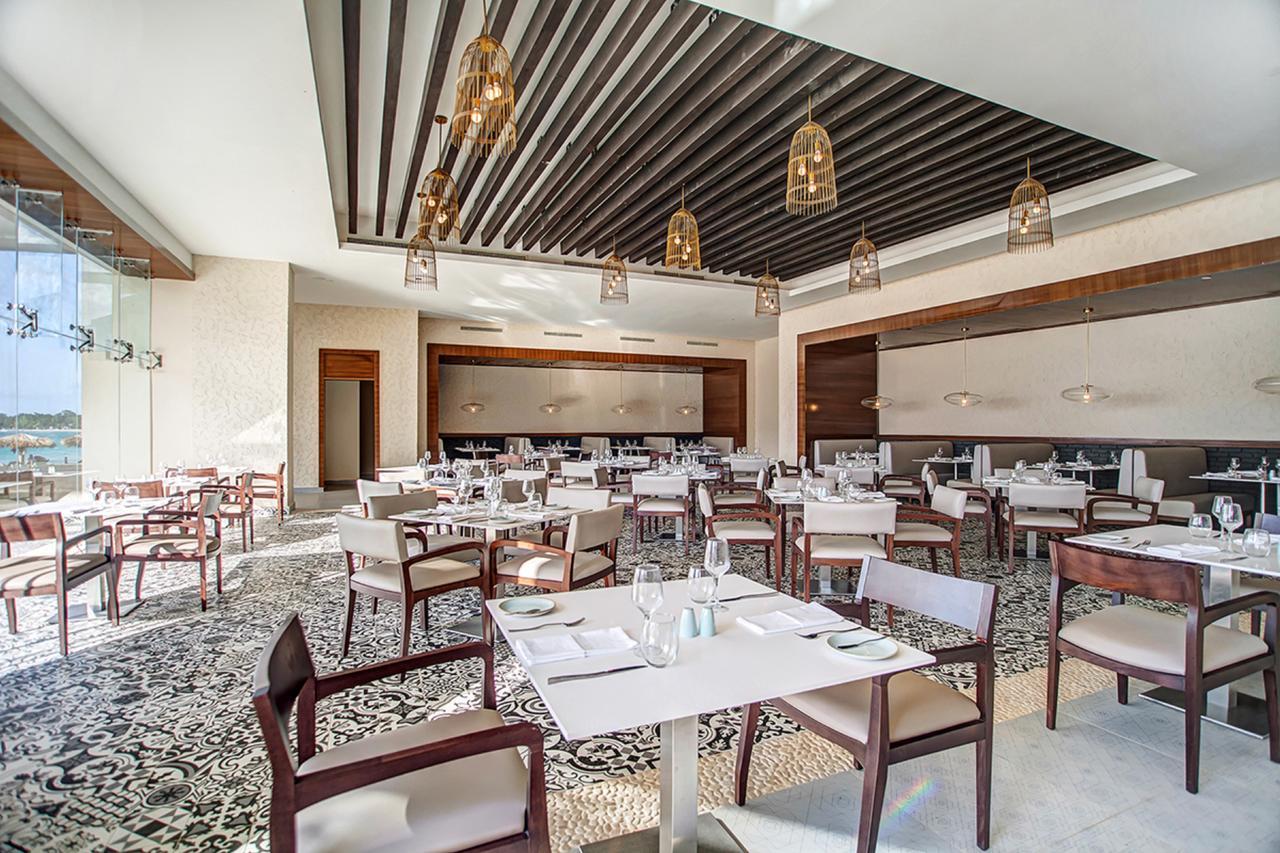 Grand Lido Negril Au-Naturel, An Autograph Collection All-Inclusive Resort - Adults Only Екстер'єр фото