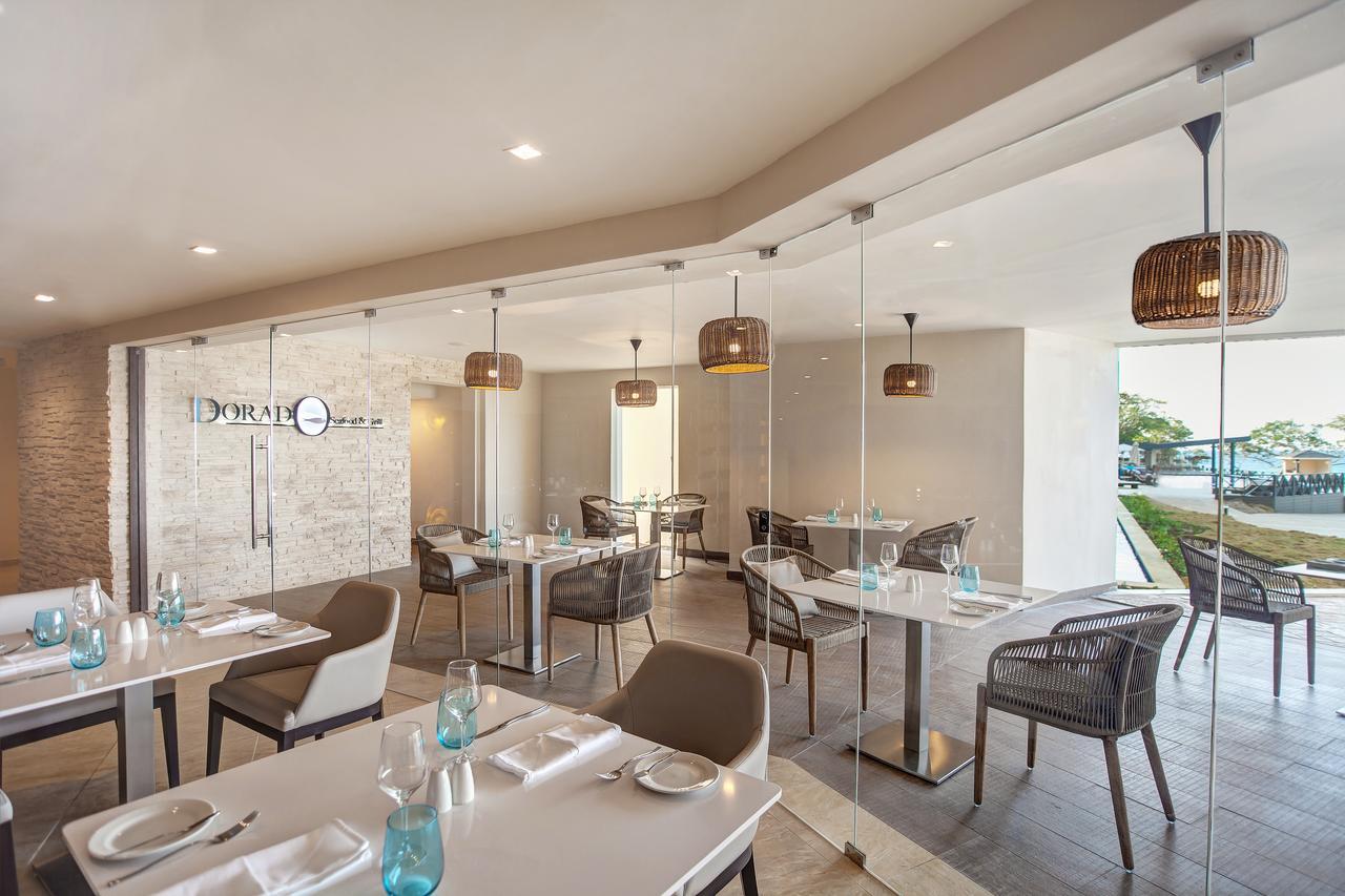 Grand Lido Negril Au-Naturel, An Autograph Collection All-Inclusive Resort - Adults Only Екстер'єр фото