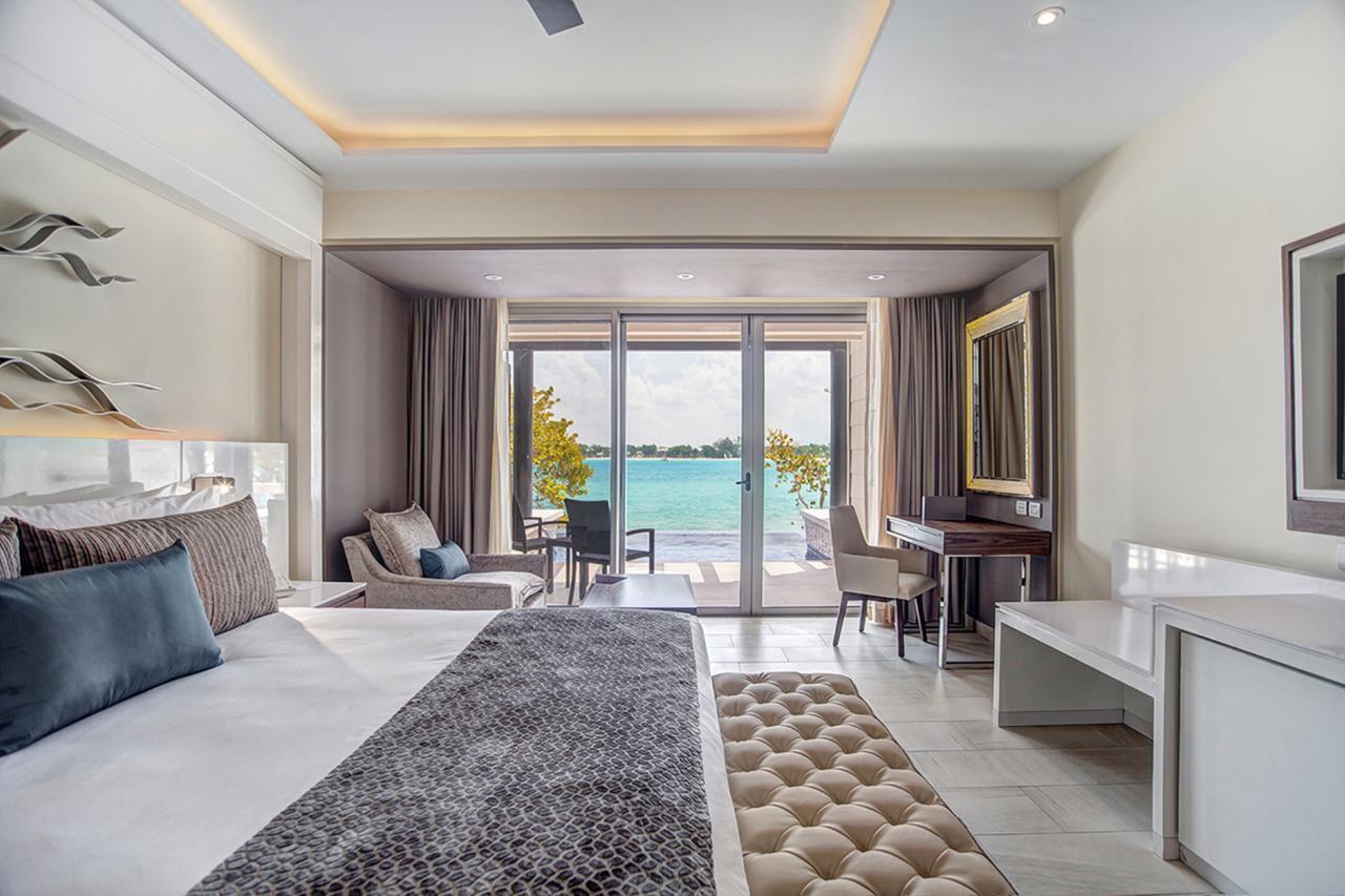 Grand Lido Negril Au-Naturel, An Autograph Collection All-Inclusive Resort - Adults Only Екстер'єр фото