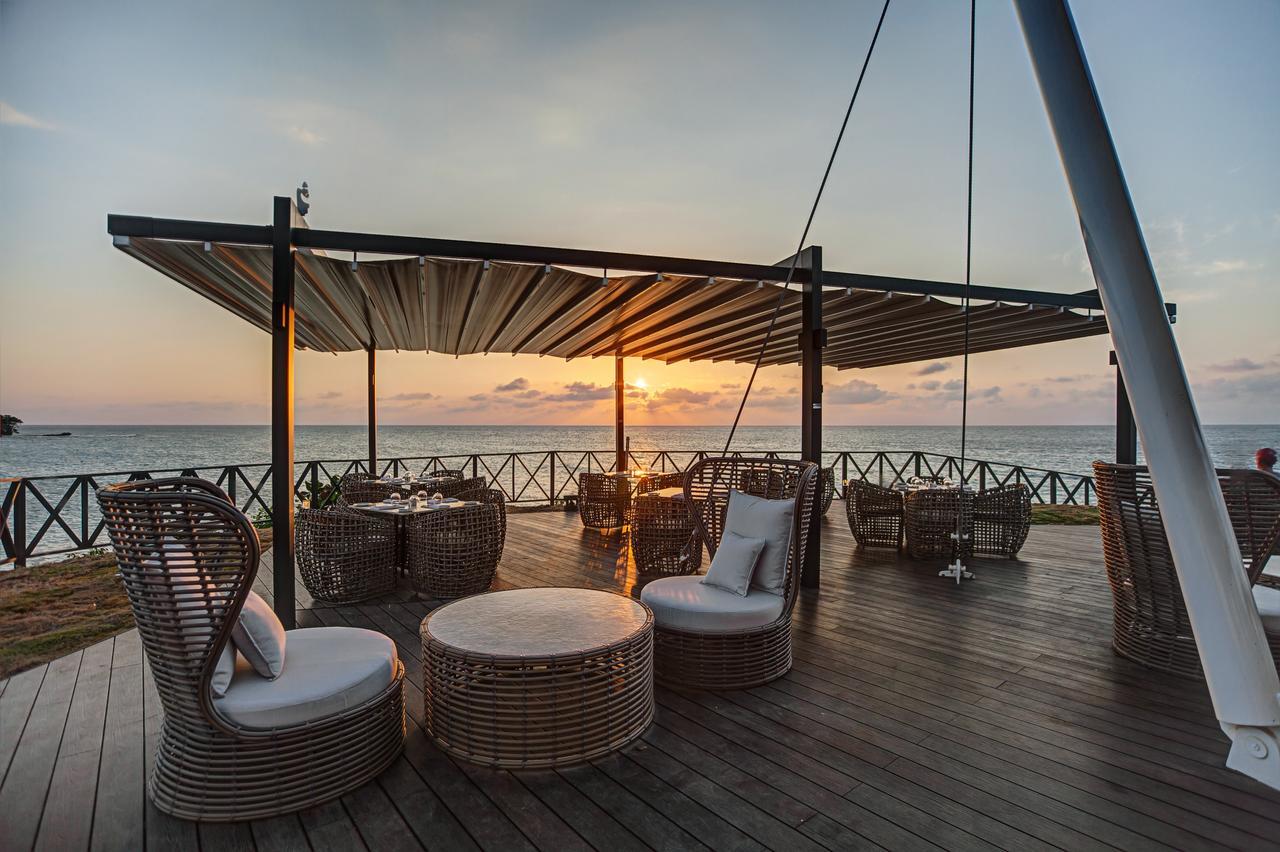 Grand Lido Negril Au-Naturel, An Autograph Collection All-Inclusive Resort - Adults Only Екстер'єр фото