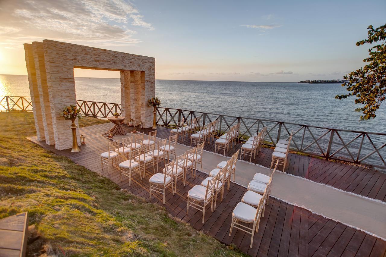 Grand Lido Negril Au-Naturel, An Autograph Collection All-Inclusive Resort - Adults Only Екстер'єр фото