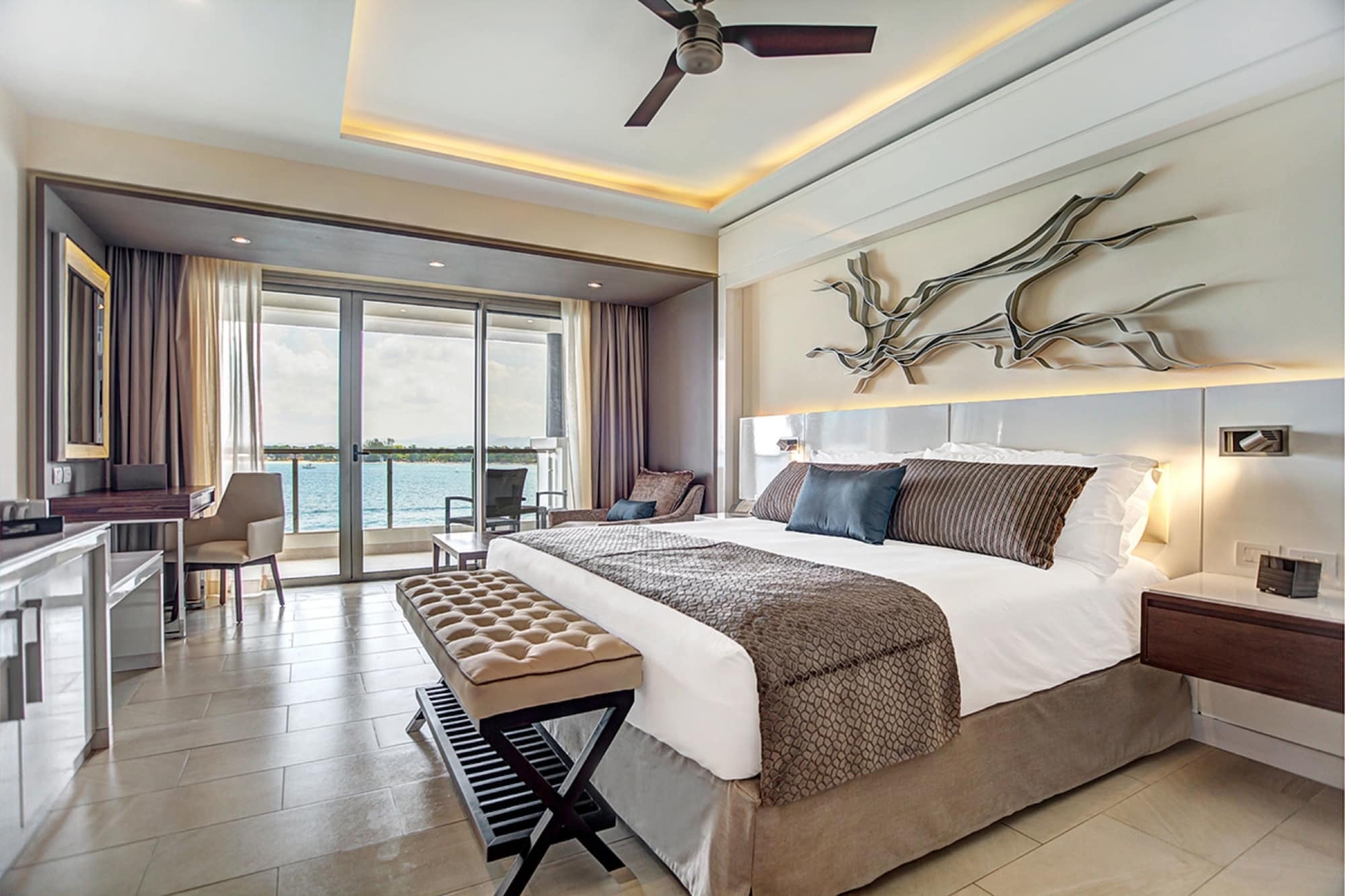 Grand Lido Negril Au-Naturel, An Autograph Collection All-Inclusive Resort - Adults Only Екстер'єр фото