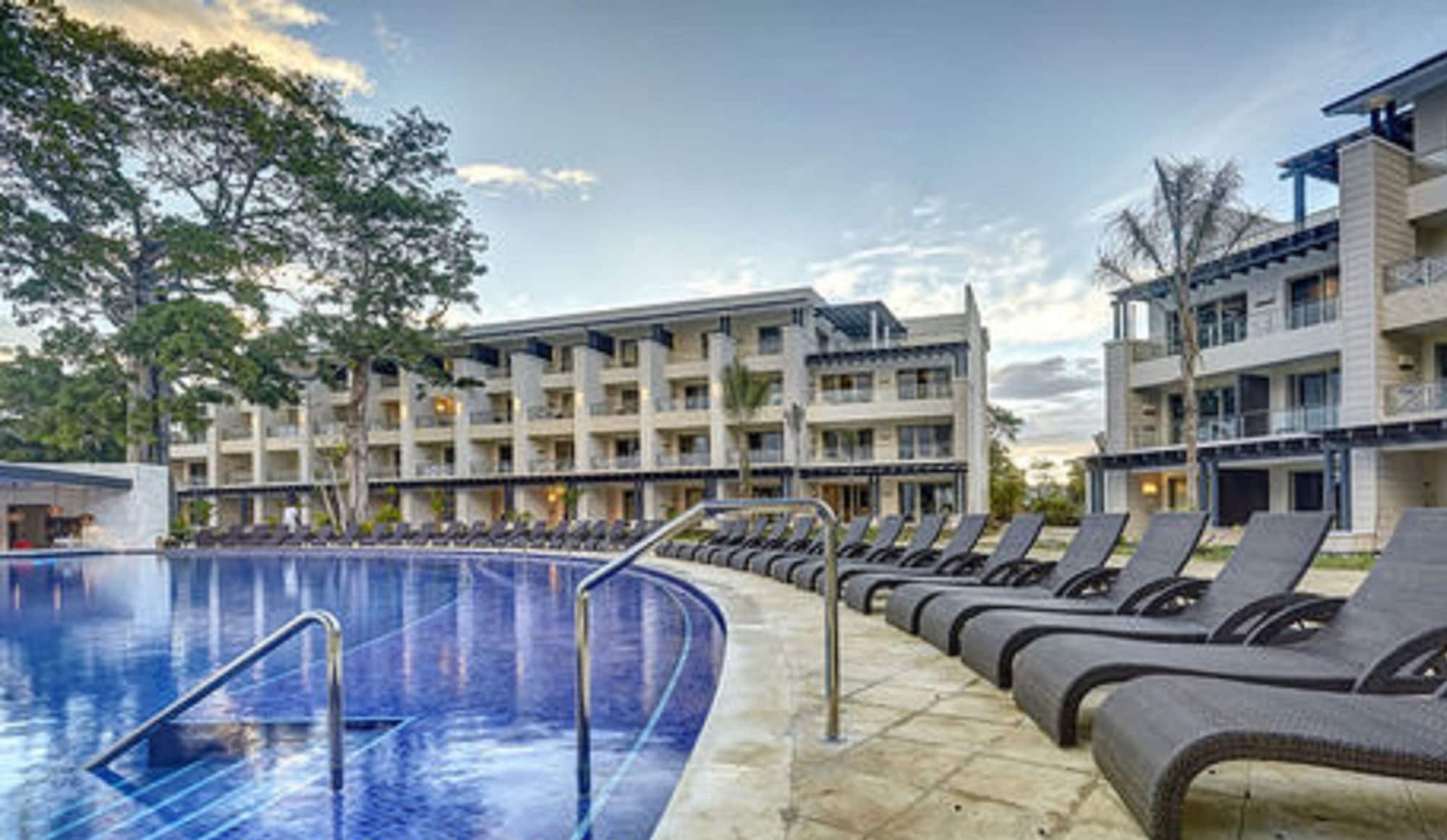 Grand Lido Negril Au-Naturel, An Autograph Collection All-Inclusive Resort - Adults Only Екстер'єр фото