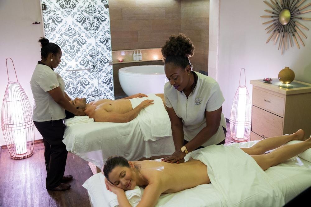 Grand Lido Negril Au-Naturel, An Autograph Collection All-Inclusive Resort - Adults Only Екстер'єр фото